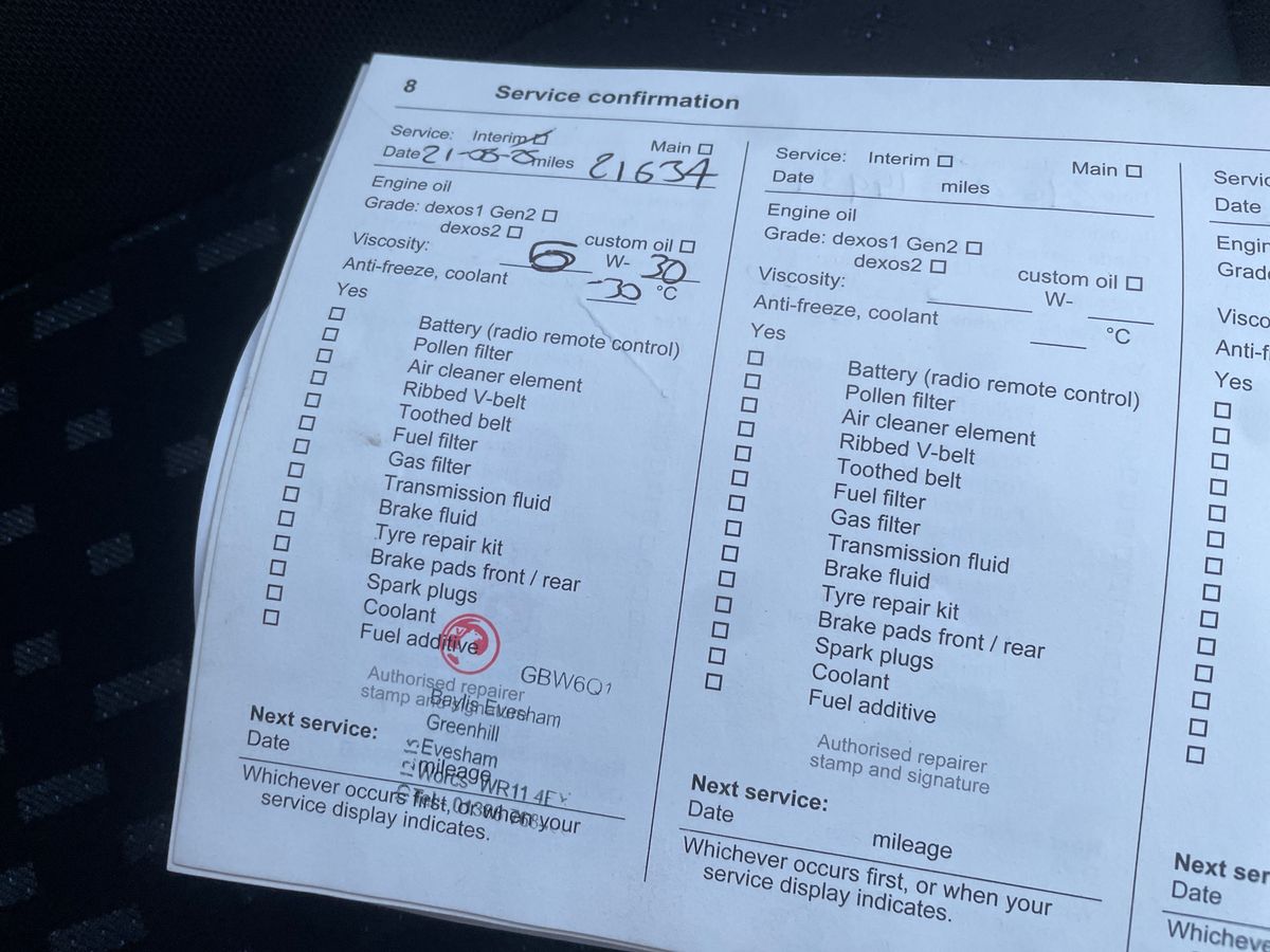 Used Vauxhall Viva 2019 for sale - 76760729: Photo 40