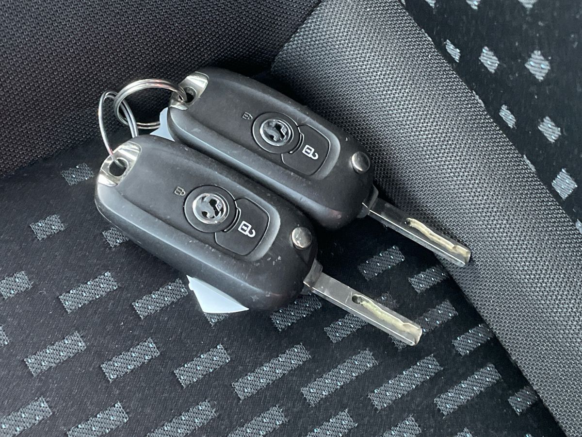 Used Vauxhall Viva 2019 for sale - 76760729: Photo 41