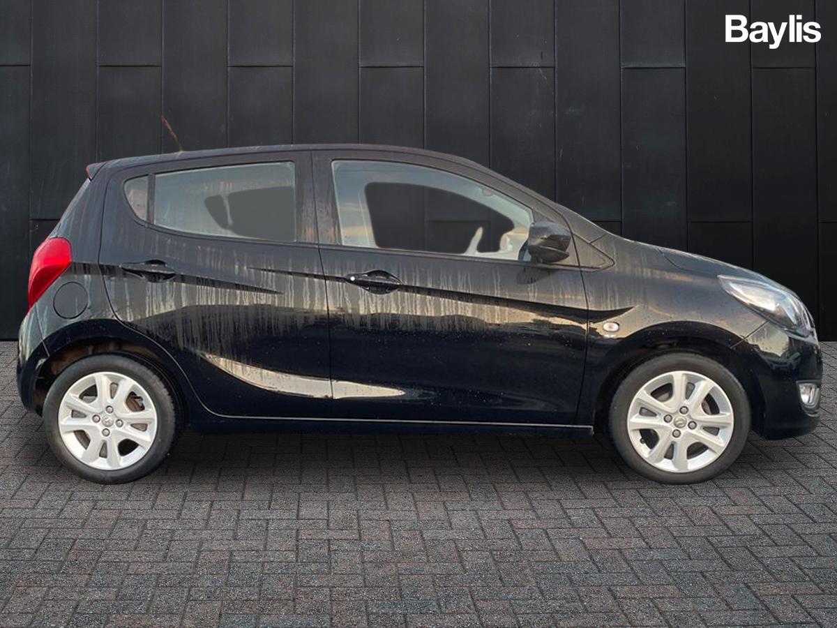 Used Vauxhall Viva 2019 for sale - 76760729: Photo 5