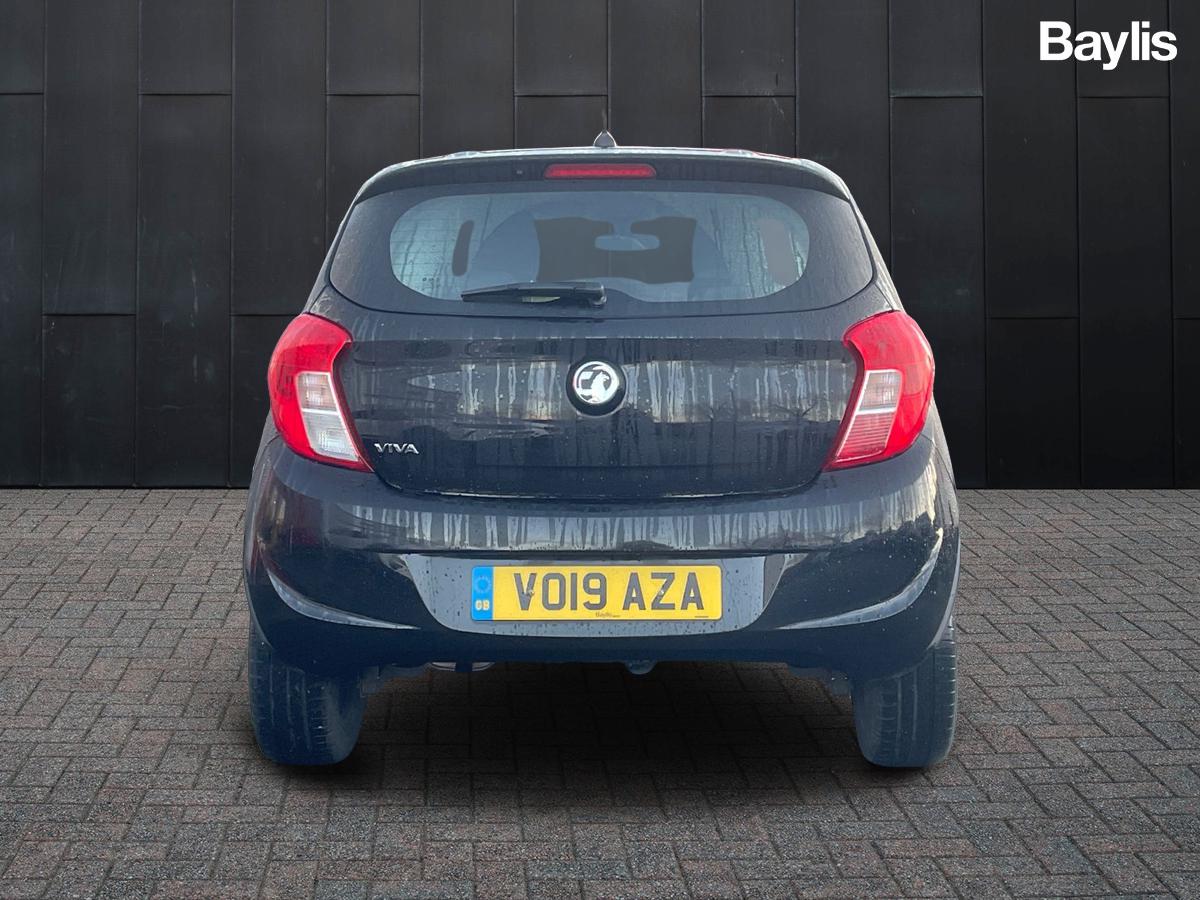 Used Vauxhall Viva 2019 for sale - 76760729: Photo 6