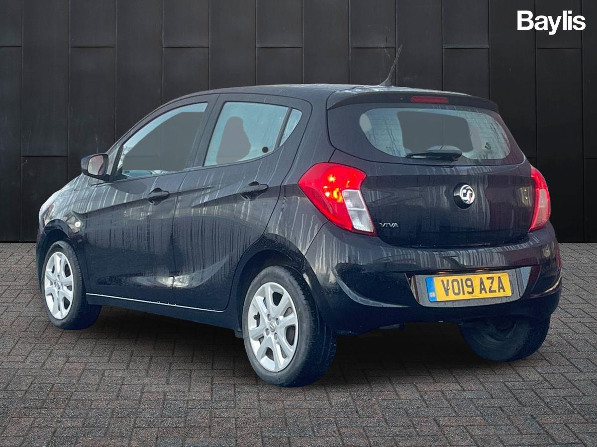 Used Vauxhall Viva 2019 for sale - 76760729: Photo 7