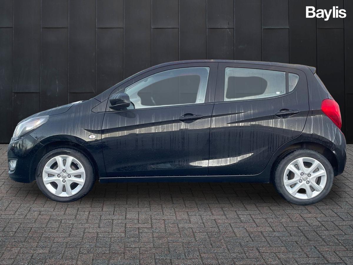 Used Vauxhall Viva 2019 for sale - 76760729: Photo 8