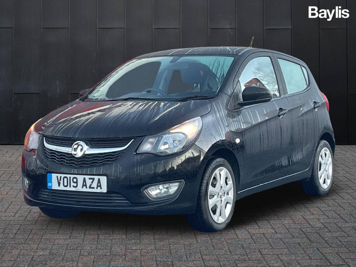 Used Vauxhall Viva 2019 for sale - 76760729: Photo 9