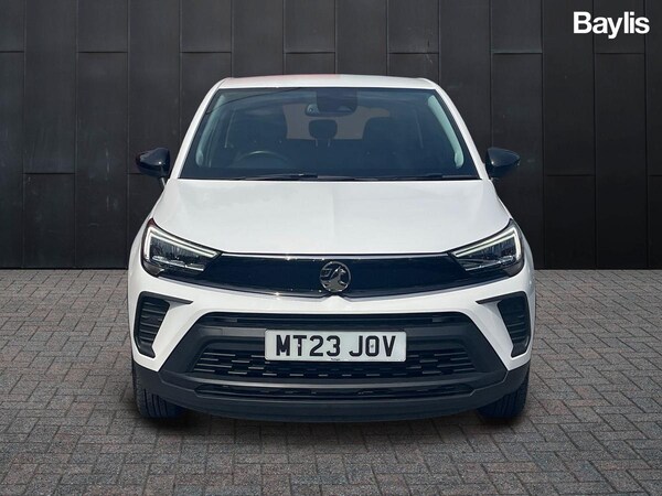 Used Vauxhall Crossland 2023 for sale - 75466169: Photo 10