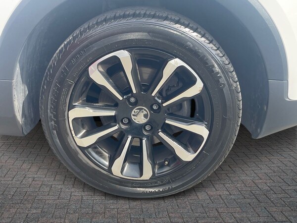 Used Vauxhall Crossland 2023 for sale - 75466169: Photo 11