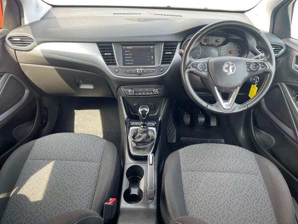 Used Vauxhall Crossland 2023 for sale - 75466169: Photo 13