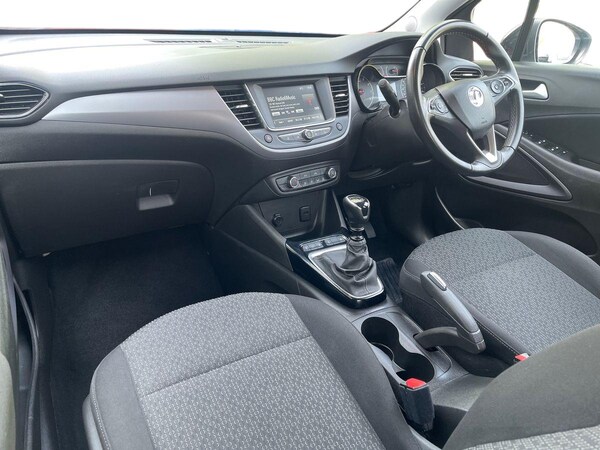 Used Vauxhall Crossland 2023 for sale - 75466169: Photo 14
