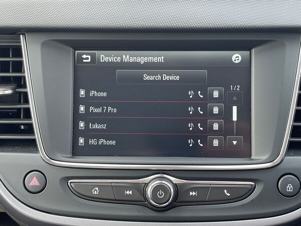 Used Vauxhall Crossland 2023 for sale - 75466169: Photo 19