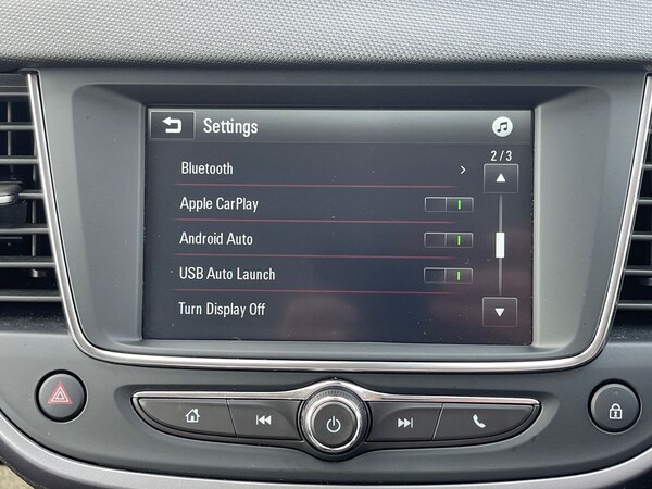 Used Vauxhall Crossland 2023 for sale - 75466169: Photo 20