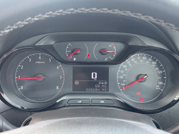 Used Vauxhall Crossland 2023 for sale - 75466169: Photo 21