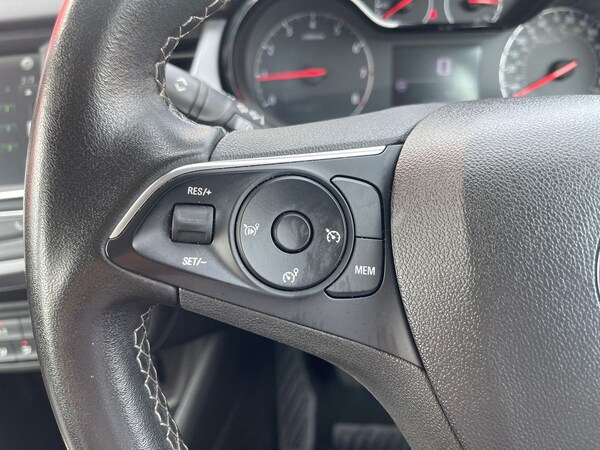 Used Vauxhall Crossland 2023 for sale - 75466169: Photo 22