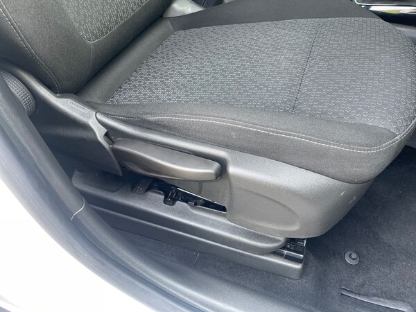 Used Vauxhall Crossland 2023 for sale - 75466169: Photo 34