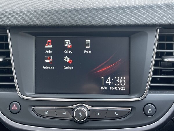 Used Vauxhall Crossland 2023 for sale - 75466169: Photo 35