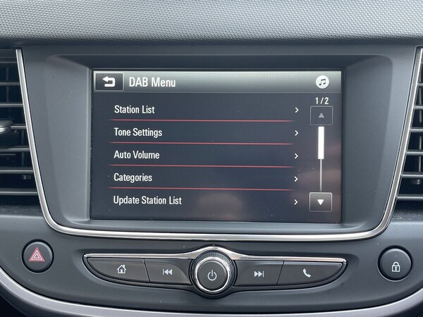 Used Vauxhall Crossland 2023 for sale - 75466169: Photo 36