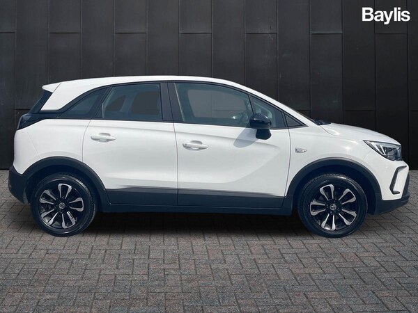 Used Vauxhall Crossland 2023 for sale - 75466169: Photo 5