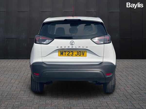 Used Vauxhall Crossland 2023 for sale - 75466169: Photo 6