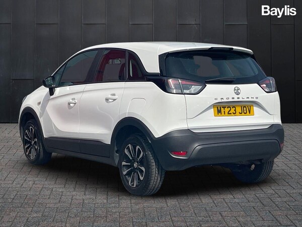 Used Vauxhall Crossland 2023 for sale - 75466169: Photo 7