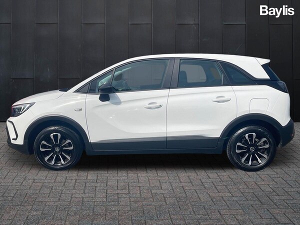 Used Vauxhall Crossland 2023 for sale - 75466169: Photo 8