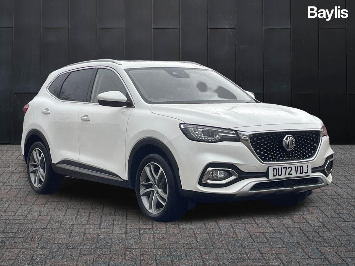 Used MG MG HS 2022 for sale - 76704508: Photo 1