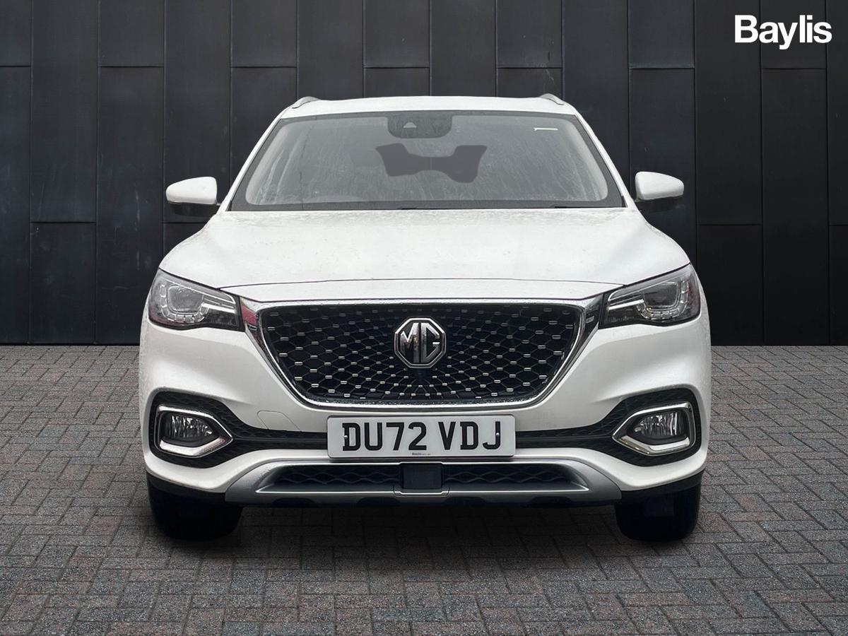 Used MG MG HS 2022 for sale - 76704508: Photo 10