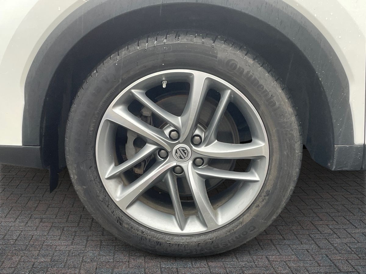 Used MG MG HS 2022 for sale - 76704508: Photo 11