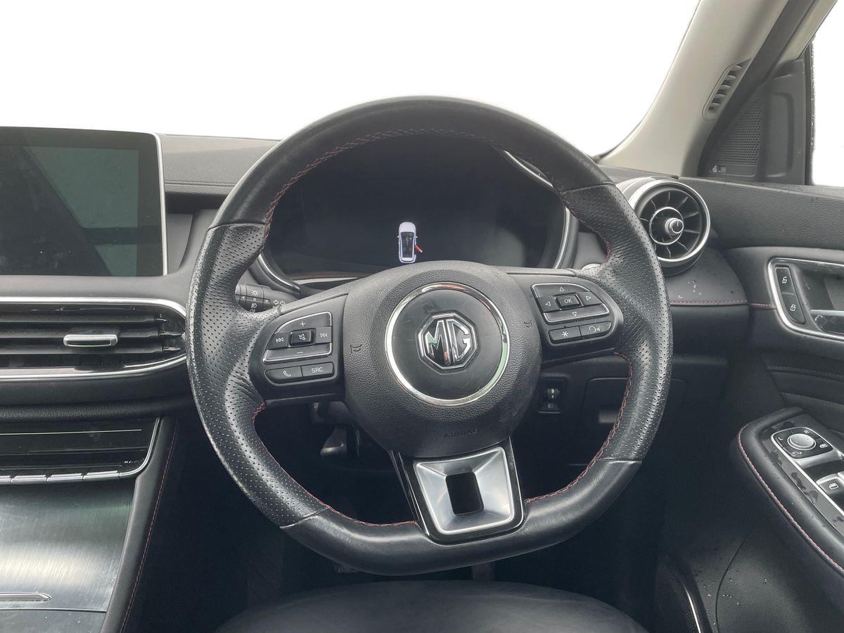 Used MG MG HS 2022 for sale - 76704508: Photo 12