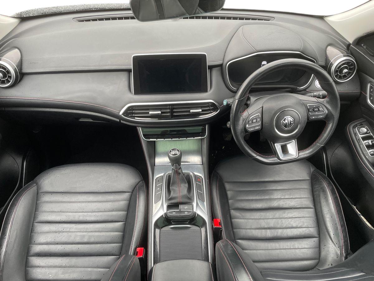 Used MG MG HS 2022 for sale - 76704508: Photo 13