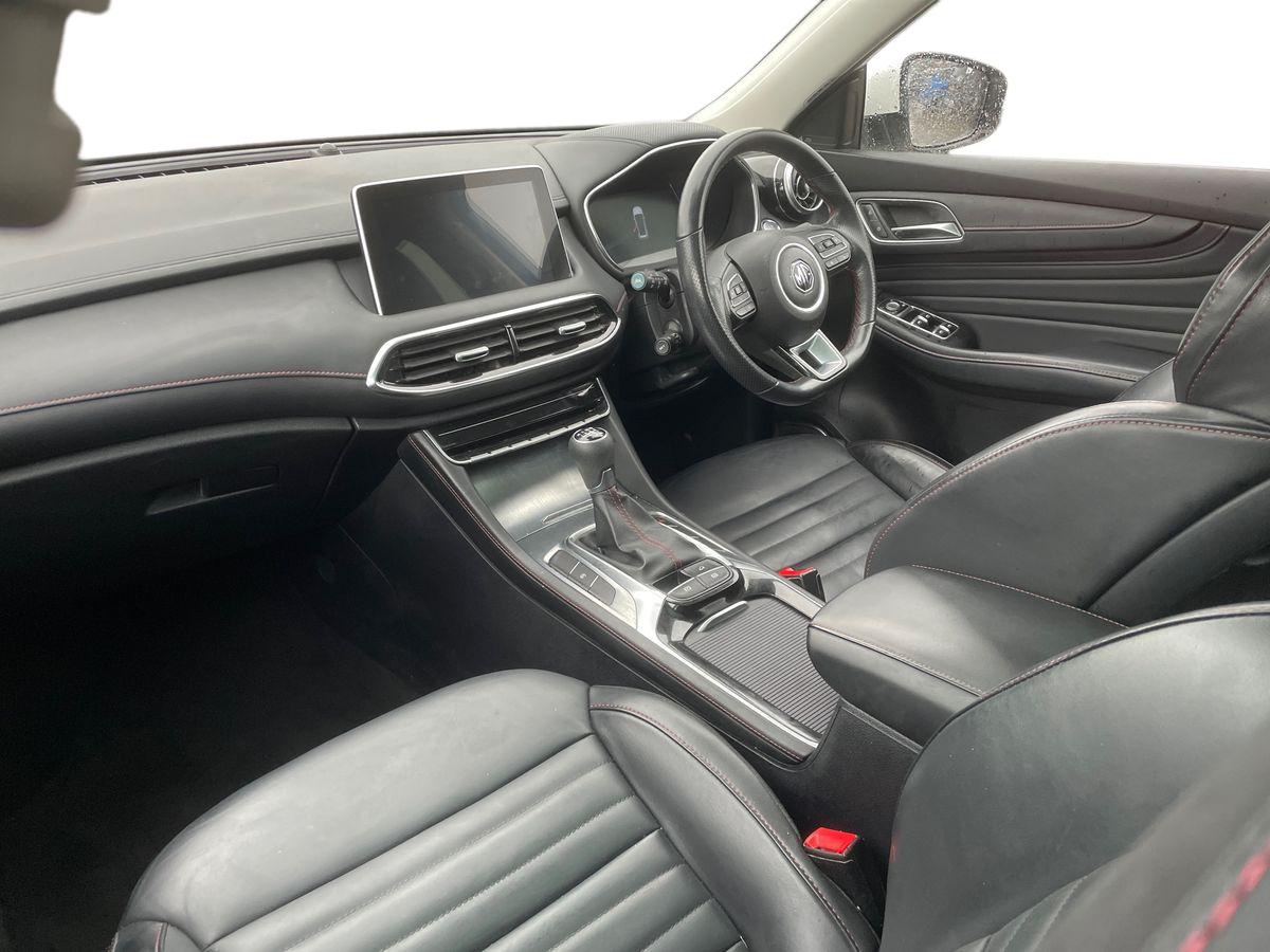 Used MG MG HS 2022 for sale - 76704508: Photo 14