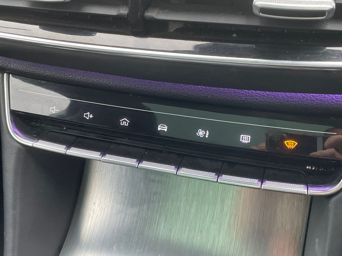 Used MG MG HS 2022 for sale - 76704508: Photo 16