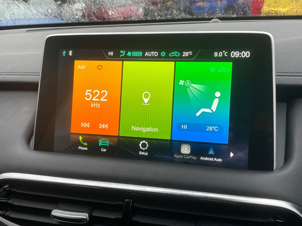 Used MG MG HS 2022 for sale - 76704508: Photo 18