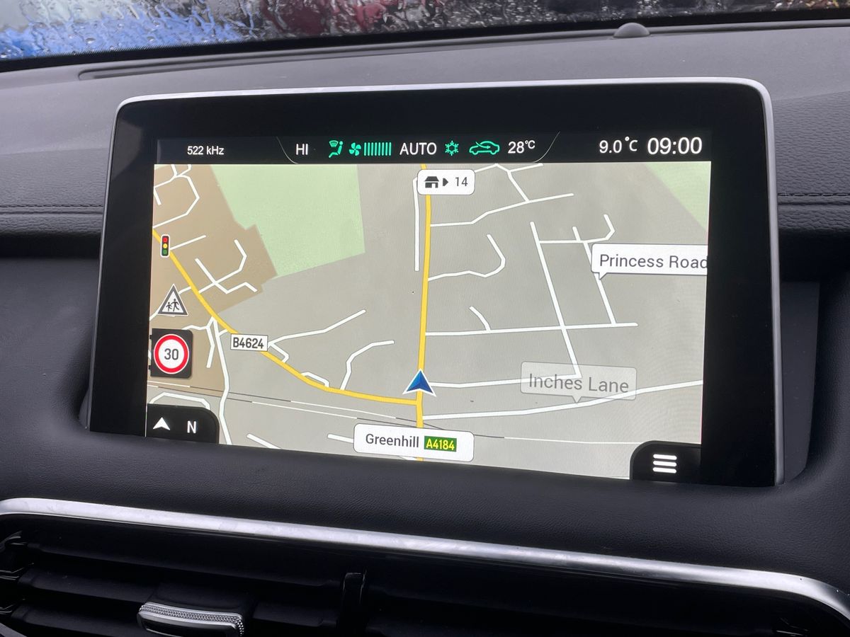 Used MG MG HS 2022 for sale - 76704508: Photo 19