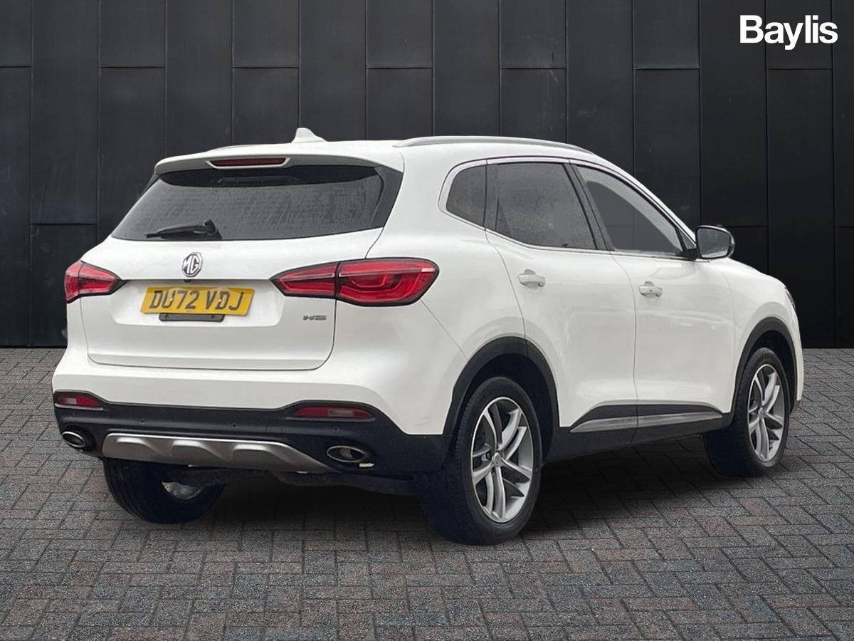 Used MG MG HS 2022 for sale - 76704508: Photo 2