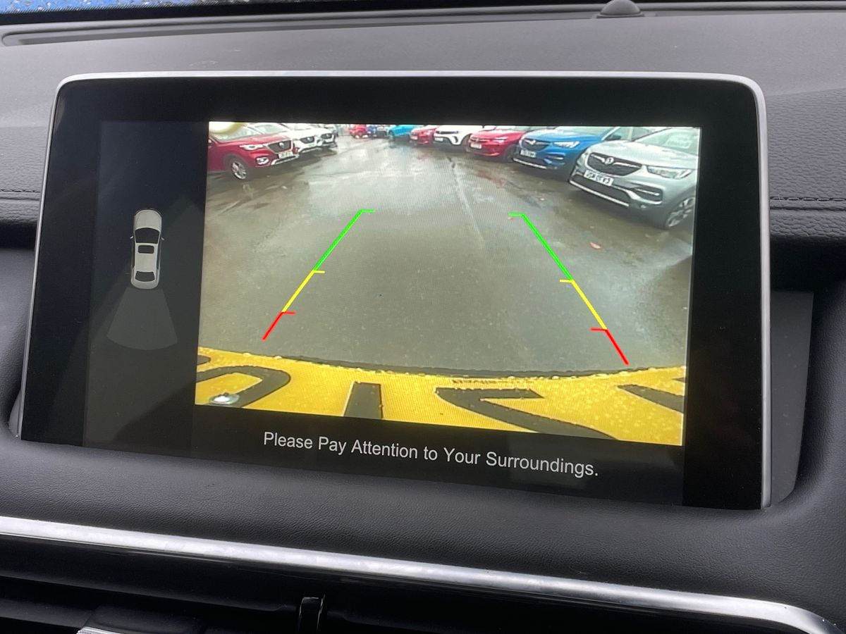 Used MG MG HS 2022 for sale - 76704508: Photo 20