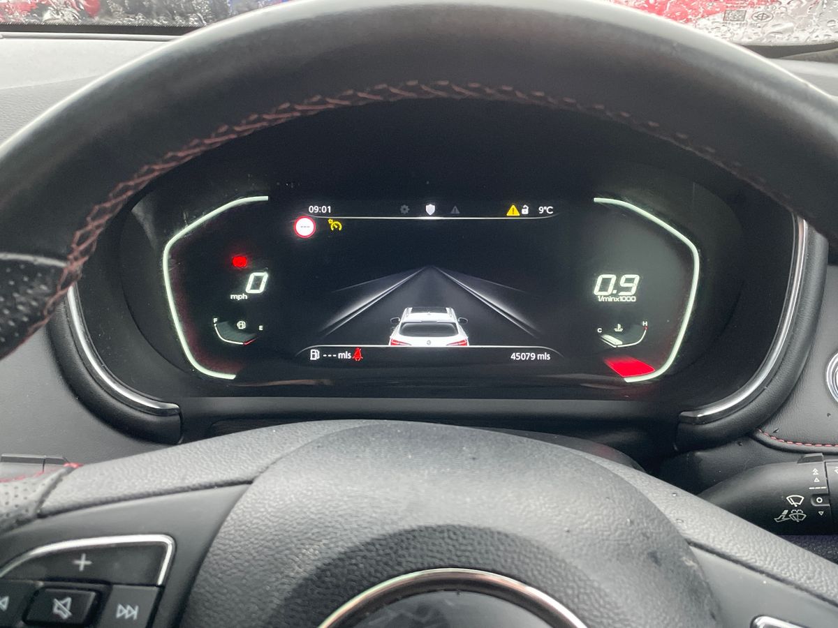 Used MG MG HS 2022 for sale - 76704508: Photo 21