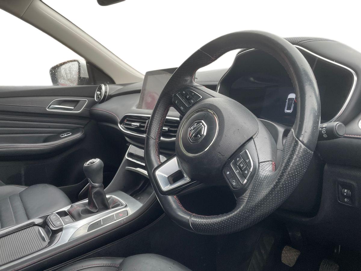 Used MG MG HS 2022 for sale - 76704508: Photo 3