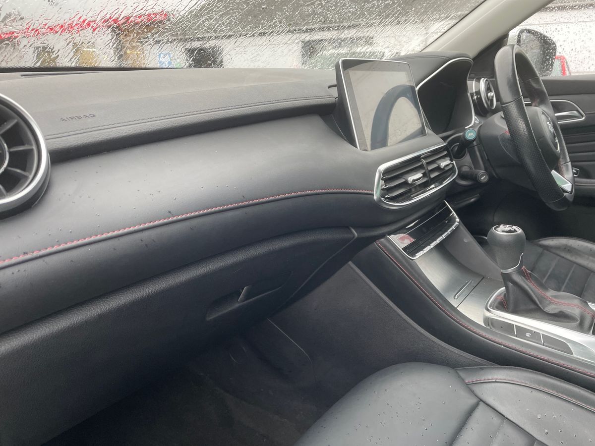 Used MG MG HS 2022 for sale - 76704508: Photo 34