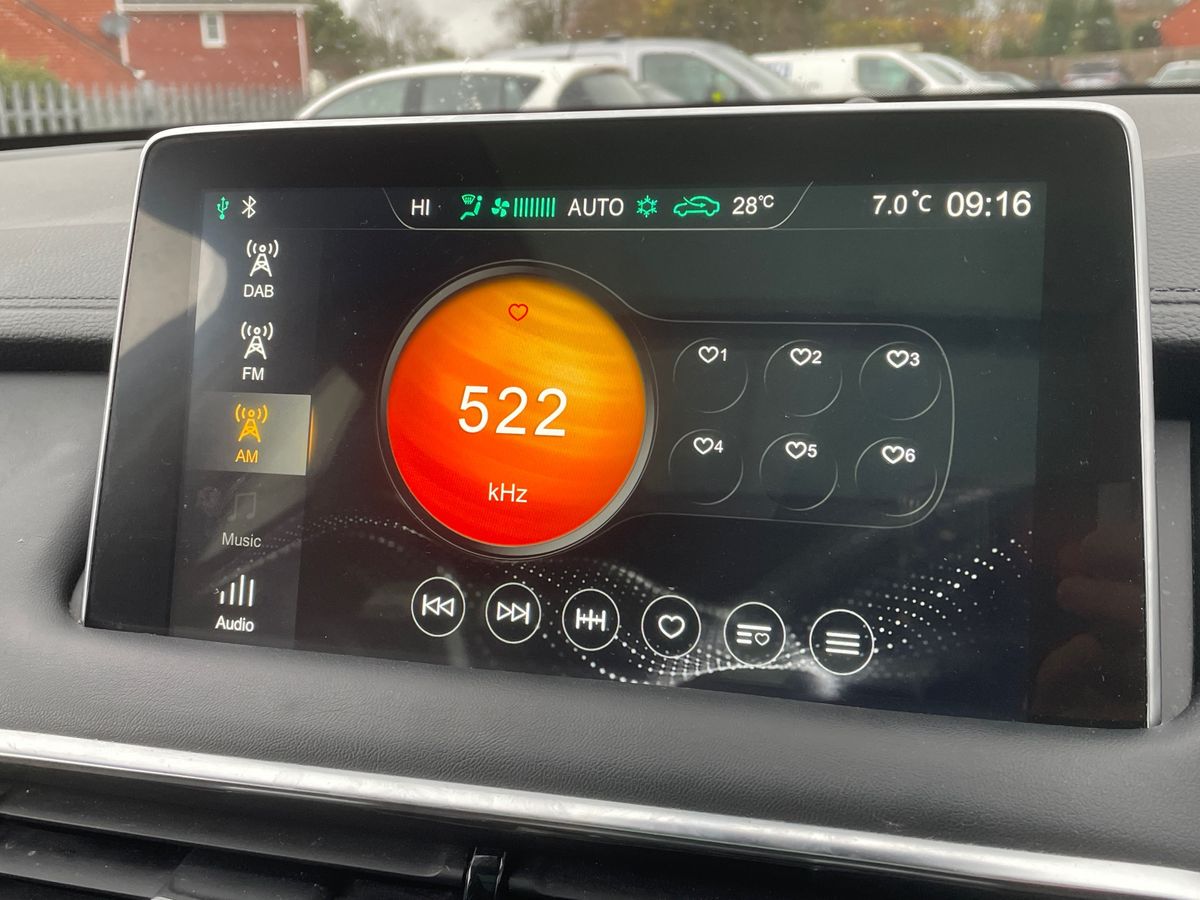 Used MG MG HS 2022 for sale - 76704508: Photo 38