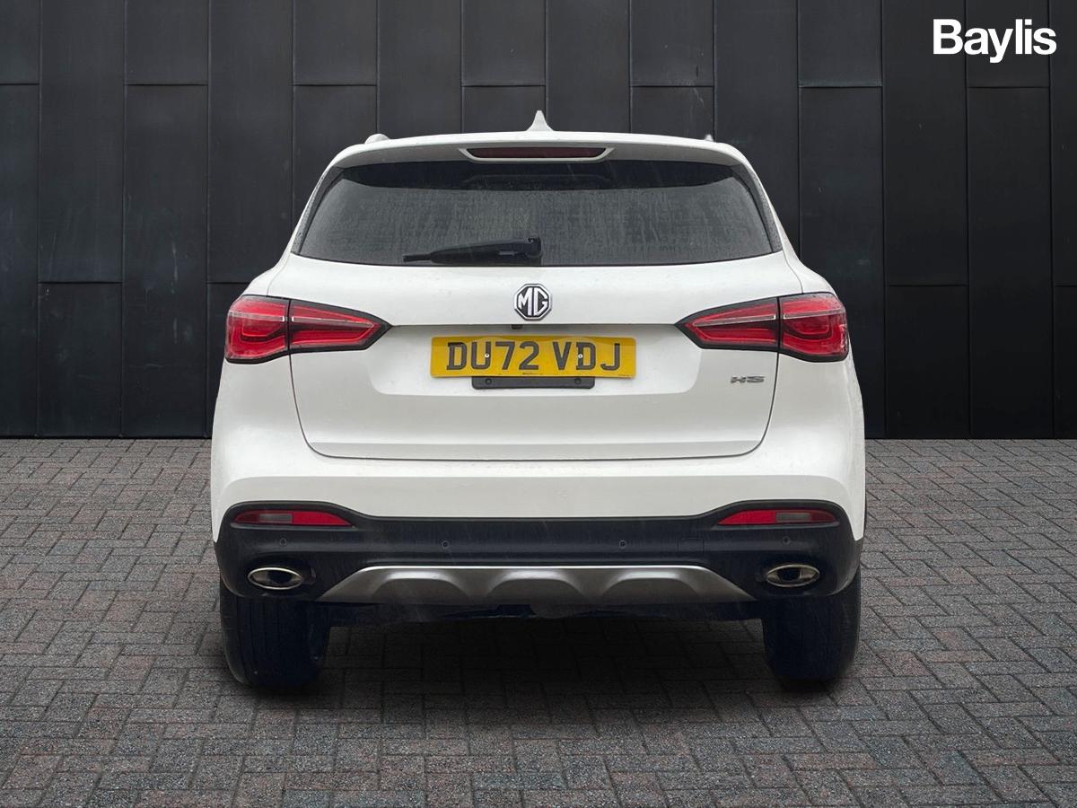 Used MG MG HS 2022 for sale - 76704508: Photo 6