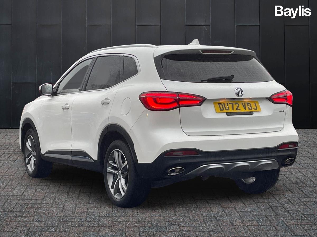 Used MG MG HS 2022 for sale - 76704508: Photo 7