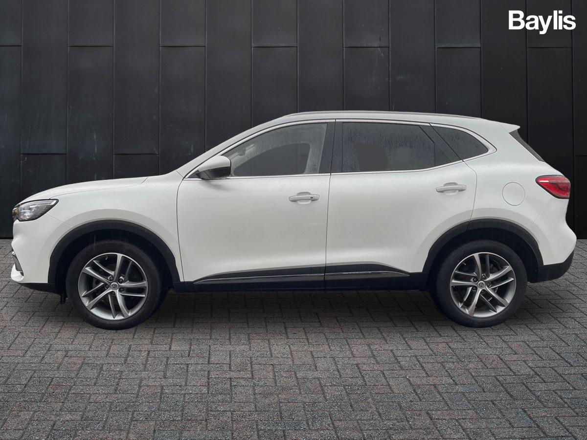 Used MG MG HS 2022 for sale - 76704508: Photo 8