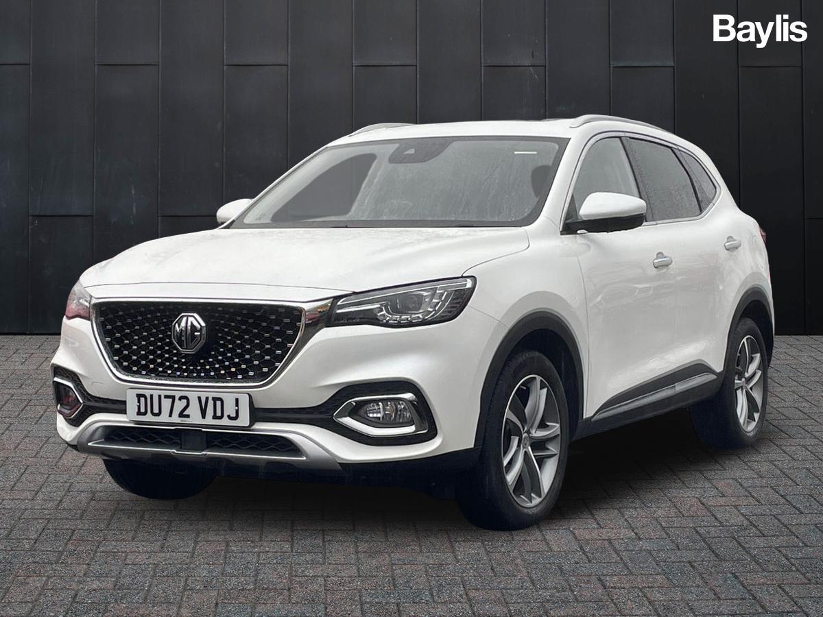 Used MG MG HS 2022 for sale - 76704508: Photo 9