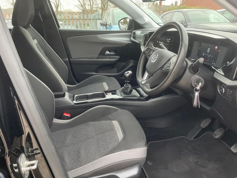 Used Vauxhall Mokka 2023 for sale - 78067543: Photo 34