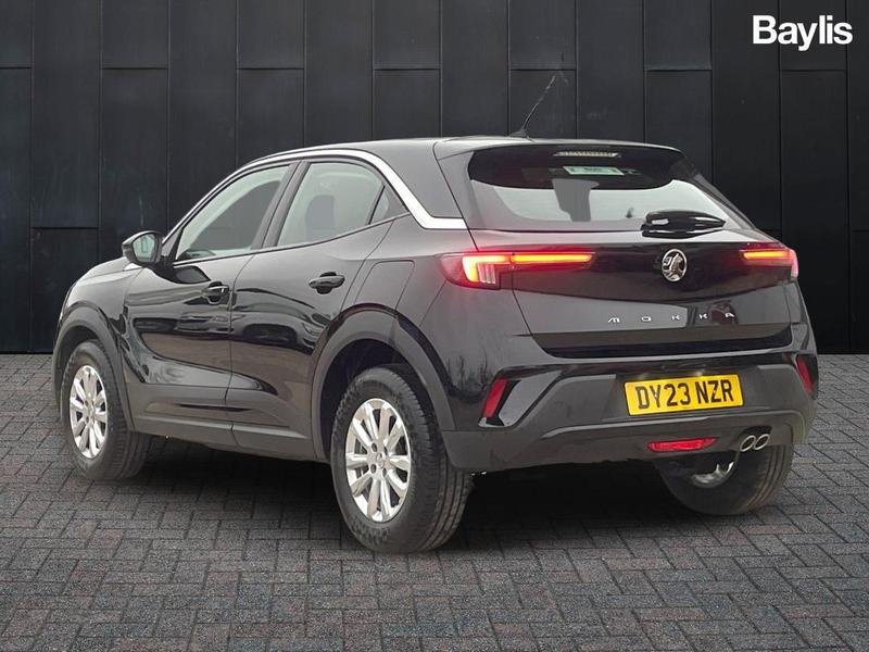 Used Vauxhall Mokka 2023 for sale - 78067543: Photo 7