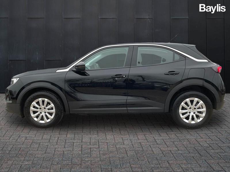 Used Vauxhall Mokka 2023 for sale - 78067543: Photo 8