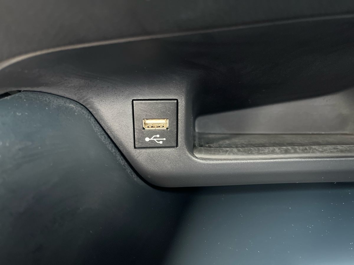 Vehicle 38