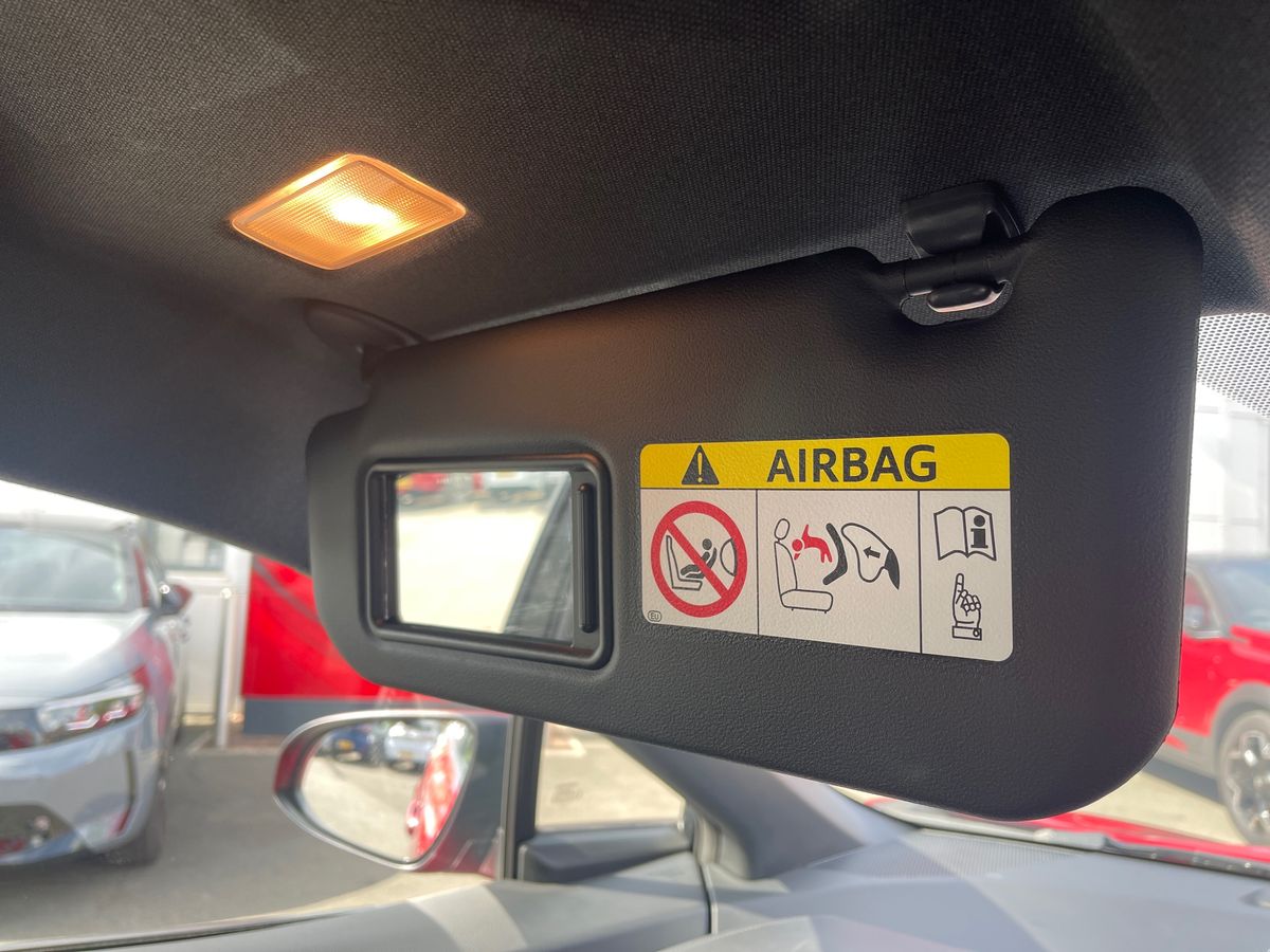 Vehicle 40