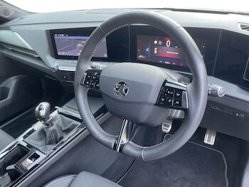 Used Vauxhall Astra undefined for sale - 78042814: Photo