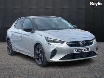 2022 - Corsa Elite Edition 1.2 T 5drs