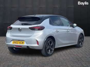 Used Vauxhall Corsa 2022 for sale - 74275691: Photo