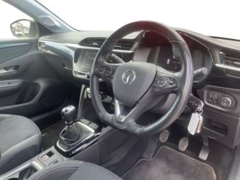 Used Vauxhall Corsa 2022 for sale - 74275691: Photo